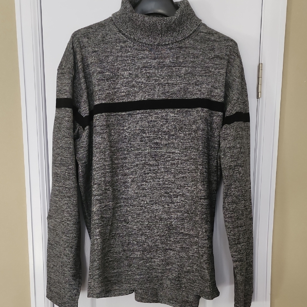 Tommy Hilfiger Turtleneck Sweater - New